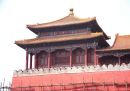 Forbidden City, Beijing